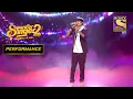 Download Lagu Md Faiz ने दिया Engrossing Performance | Superstar Singer Season 2