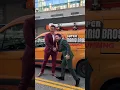 Download Lagu Chris Pratt Instagram reel - The Super Mario Bros Movie premiere