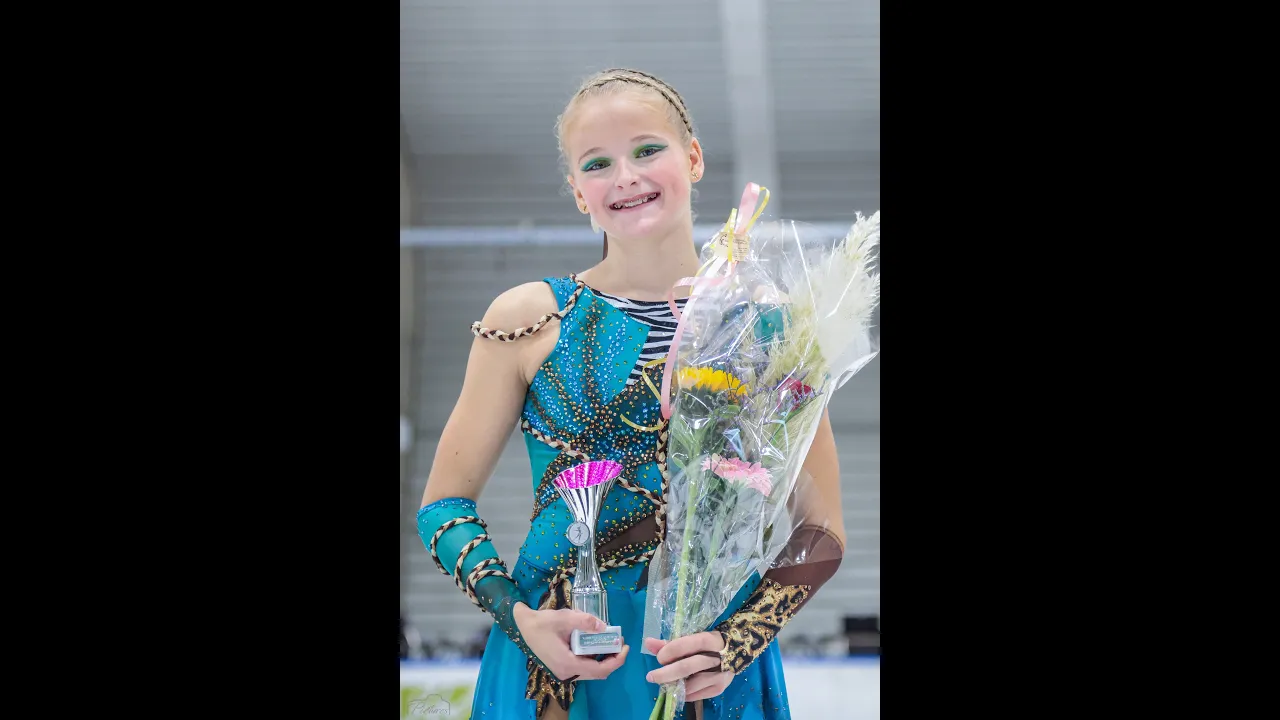 Summer Wijkhuizen - KNSB A - Finals