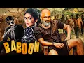 Download Lagu Baboon Full Movie | Ravi Teja \u0026 Sreeleela | New South Indian Hindi Dubbed Full Action Movie 2025
