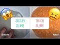 FOLLOWERS GIVE MY SLIME A MAKEOVER Extra Slimey