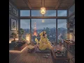 quiet showers - Orihusay