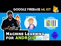 Firebase ML Kit Machine Learning made easy by Harshit Dwivedi