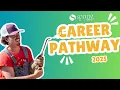 Pick Your Path - Career Pathway 2025