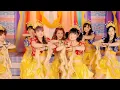 Berryz Koubou - cha cha SING (Subtitled) [HD]