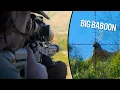 Download Lagu Hunting BIG BAD BABOONS with Small, Fast Bullets | Baviaanskloof 2025, pt.3