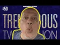 50 Scratch Offs TREMENDOUS WINS or Tremendous Loss