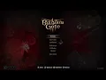 Baldur s Gate 3 - Necrotic Laboratory