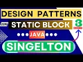 4 Singleton How to Defeat the Singleton class from Exception Prevent using Static Block APIPOTHI