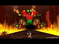 Lagu Dr. Eggman Showdown (Sonic Lost World Remix)