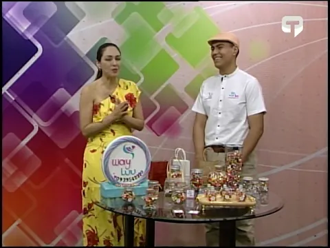 Caramelos artesanales