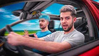 به قول هامون عمل کردیم 