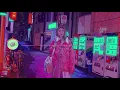LOST IN THE CITY🌃 //PLAYLIST// LIBRE DE DROIT// Koto San - Ofshane