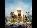 Download Lagu Mufasa: The Lion King - I Always Wanted A Brother (English Soundtrack)