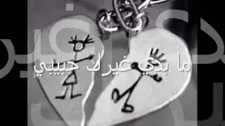 فضل شاكر و اليسا جوا الروح 2010 مع الكلمات 