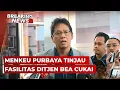 Download Lagu BREAKING NEWS - Menkeu Purbaya Tinjau Fasilitas Ditjen Bea Cukai hingga Jawab Isu Lainnya