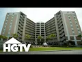Double Pleasure in Biloxi MS Beachfront Bargain Hunt HGTV