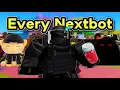 Download Lagu I Survived EVERY NEXTBOT In Evade