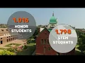 OSU Sets Enrollment Record