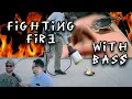 Download Lagu Fight Fire with Fire
