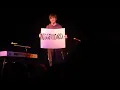 Bo Burnham The N Word Musical Comedy Reupload