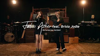 fabio asher feat jodie brisia berharap kau kembali live performance 