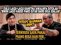 Download Lagu YOVIE WIDIANTO \