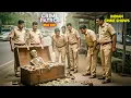 Bus Stop पर छोड़ दिया गया सूटकेस — अंदर था…? | Crime Patrol | Real Crime | New Episode 2025