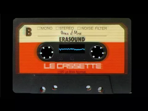 Le Cassette - Left to Our Own Device (Full Album) [Pop Synthwave]