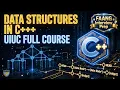 Object Oriented Data Structures in C Full Course 2026 UIUC CS 225 Beginner to Advanced