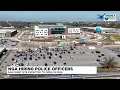 NGA hiring police officers for St Louis