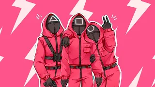 APT - SQUID GAME 2 VERSION