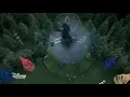 Download Lagu Upside Down Magic Shadow Fight Part 2