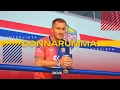 Presentazione Donnarumma