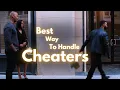 Download Lagu The Best Way to Handle Betrayal: Walk Away with Dignity