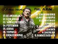 RHOMA IRAMA FULL ALBUM | GELANDANGAN