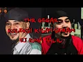 Download Lagu Cerita Seram Malaysia | AYIN | Bahasa Melayu | THR | DJ Isma Halil Hamzah