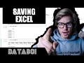 Saving Excel in Python with Pandas Learn Python For Marketing