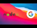 How to make a NodeJS OAuth2 app with PassportJS