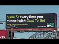 WSDOT giving free Good2Go passes ahead of Highway 99 tolling