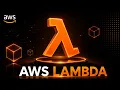 How Code Runs Without a Server Secret Behind Serverless Computing AWS Lambda
