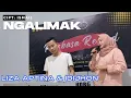 Download Lagu LAGU LAMPUNG-NGALIMAK-CIPT:ISMAIL||LIVE MUSIC-LIZA APTINA \u0026 IDIJHON