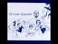 DJ Cam Quartet - Visions