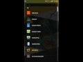 KLWP how to change the shortcuts easy