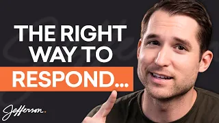 How To Deal with Difficult People At Work The Smart Way | Jefferson FIsher