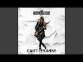 Lagu CAN'T PROMISE (feat. Jerry Morris)