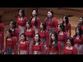 Through Heaven’s Eyes (The Vocal Consort)