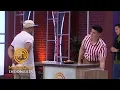 Download Lagu MASTERCHEF INDONESIA - Nasi Goreng Durian Buatan Rama Gagal ! | Gallery 4 | 24 Maret 2019