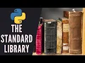 Python - The Basics The Standard Library