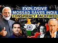 Download Lagu EXPLOSIVE: MOSSAD SAVES INDIA: \